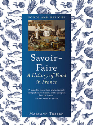 cover image of Savoir-Faire